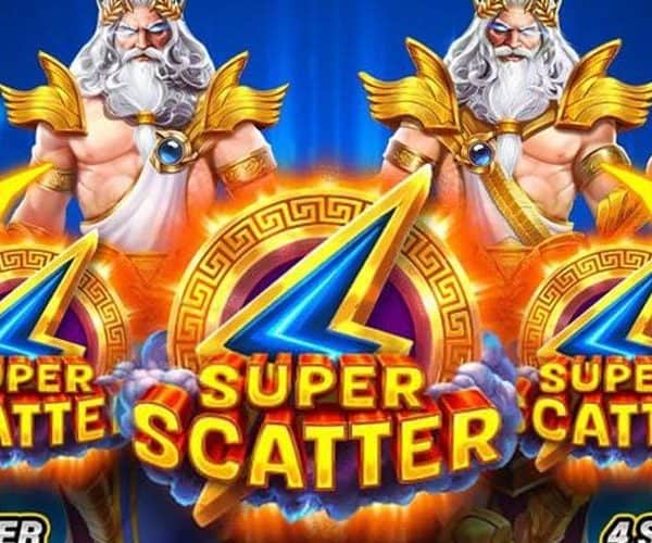 Keunggulan Slot777 Userslot