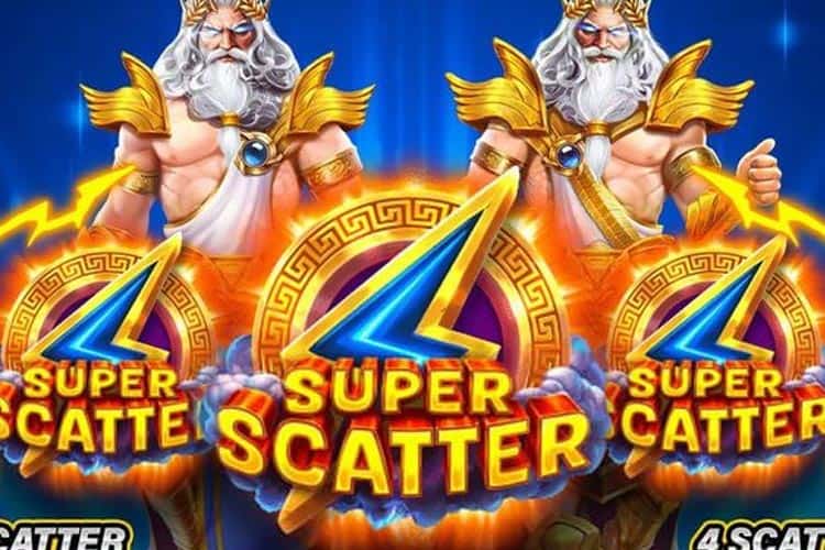 Keunggulan Slot777 Userslot